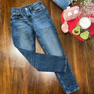 H&M slim fit jeans